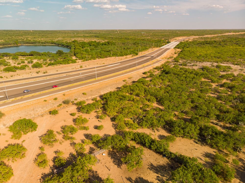 Cielito Lindo Development #5: 05 Cielito Lindo Blvd, Laredo, TX 78046